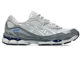 Asics Unisex GEL-NYC 'Glacier Grey/Gravel'