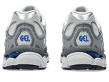 Asics Unisex GEL-NYC 'Glacier Grey/Gravel'