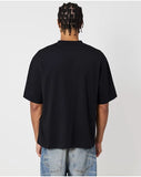 Off-White Big Bookish Skate Tee 'Black'