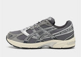 Men's Asics Gel 1130 'Clay Grey/Pure Silver'