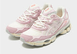 ASICS Gel-NYC 'Cream/Rose Water'