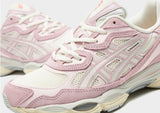 ASICS Gel-NYC 'Cream/Rose Water'
