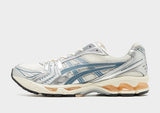 Men's Asics Gel Kayano 14 'Cream/Ironclad'