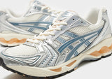 Men's Asics Gel Kayano 14 'Cream/Ironclad'