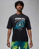 Men's Nike Jordan Sport 85 Graphic T-Shirt 'Citron Tint'