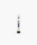 Crep Protect Pre-Treated Flat Laces - White