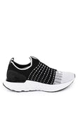 Women’s Nike React Phantom Run Flyknit 2 'Black/White'