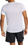 Men's Nike Dri-FIT UV Miler Tee 'Reflective White'