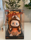 Pop Mart The Monsters Labubu Happy Halloween Party Series -  Vinyl Plush Pendant