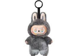 Pop Mart The Monsters Labubu Big into Energy V3 Series Secret  'ID' - Vinyl Plush Pendant