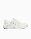 Men's Nike Zoom Vomero 5 'Sail Vast Grey Metallic Silver'