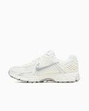 Men's Nike Zoom Vomero 5 'Sail Vast Grey Metallic Silver'