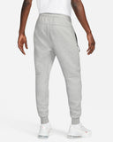 Men’s Nike Tech Fleece Pants 'Grey'
