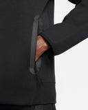 Men’s Nike Tech Fleece Hoodie 'Black'