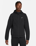 Men’s Nike Tech Fleece Hoodie 'Black'