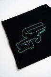 Undrground Omerta Tee 'Tiffany'