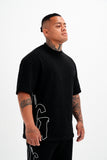 Undrground Omerta Tee 'Oreo'