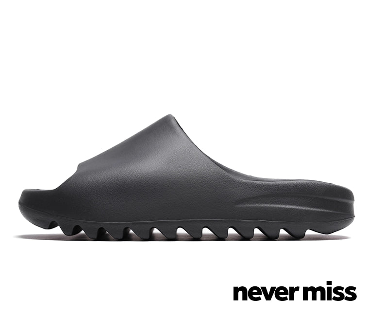 Adidas Yeezy Slide 'Onyx'