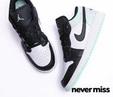 GS Nike Air Jordan 1 Low 'Zen Master'