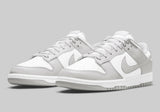 Men's Nike Dunk Low 'Grey Fog'